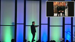 Famous The Growth Mindset by Aaron Spivak | Ecom North 2024 Profile