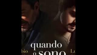 Quando o sono bater de Pe. Fabio de Melo part: Luan Santana