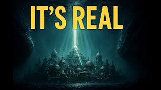 The Only Video You Need to See About Atlantis