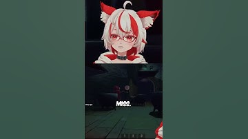 When taunting the huntsman goes wrong #vtuberen #vtuberclips #femboy #femboyvtuber #repo #repogame