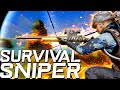 Snipers skyfall finale  pubg