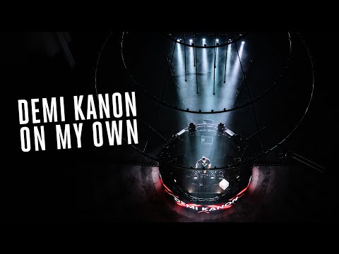 Demi Kanon - On My Own
