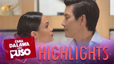 Sana Dalawa Ang Puso: Martin still pursues Lisa | ...