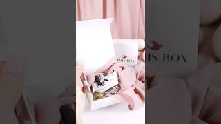 Lamis Box Accessoires Hijab