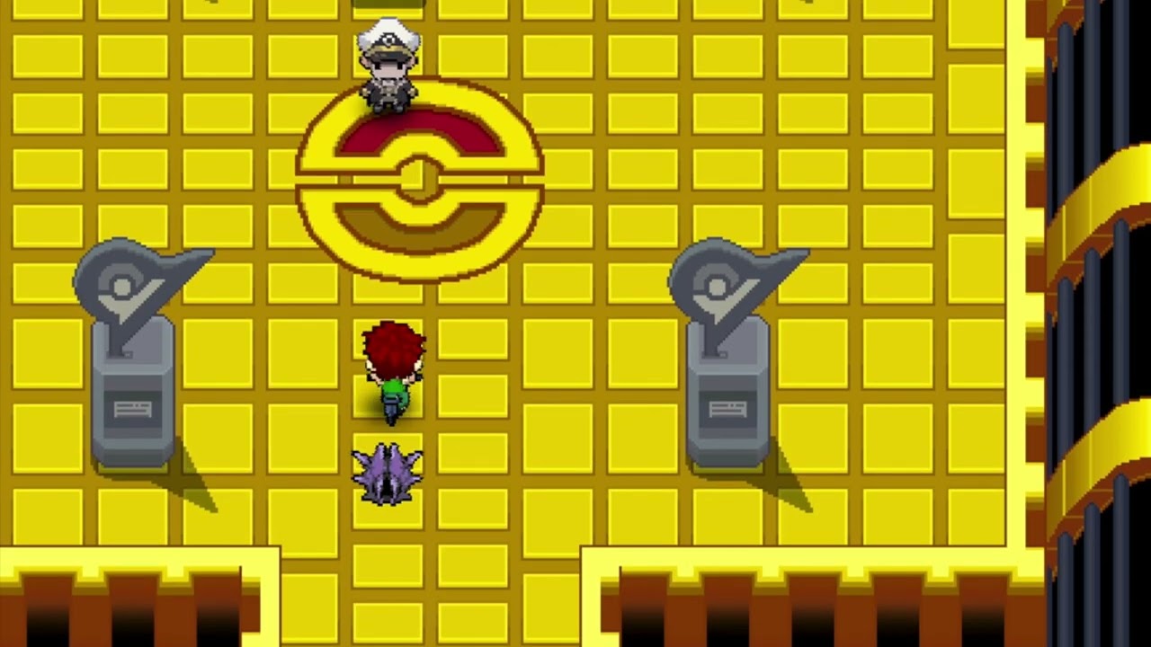 Pokémon Planet E03 Hoenn Masters Champions 2 4K