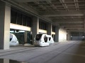 These futuristic driverless pods will run on Singapore's roads by end of the year.