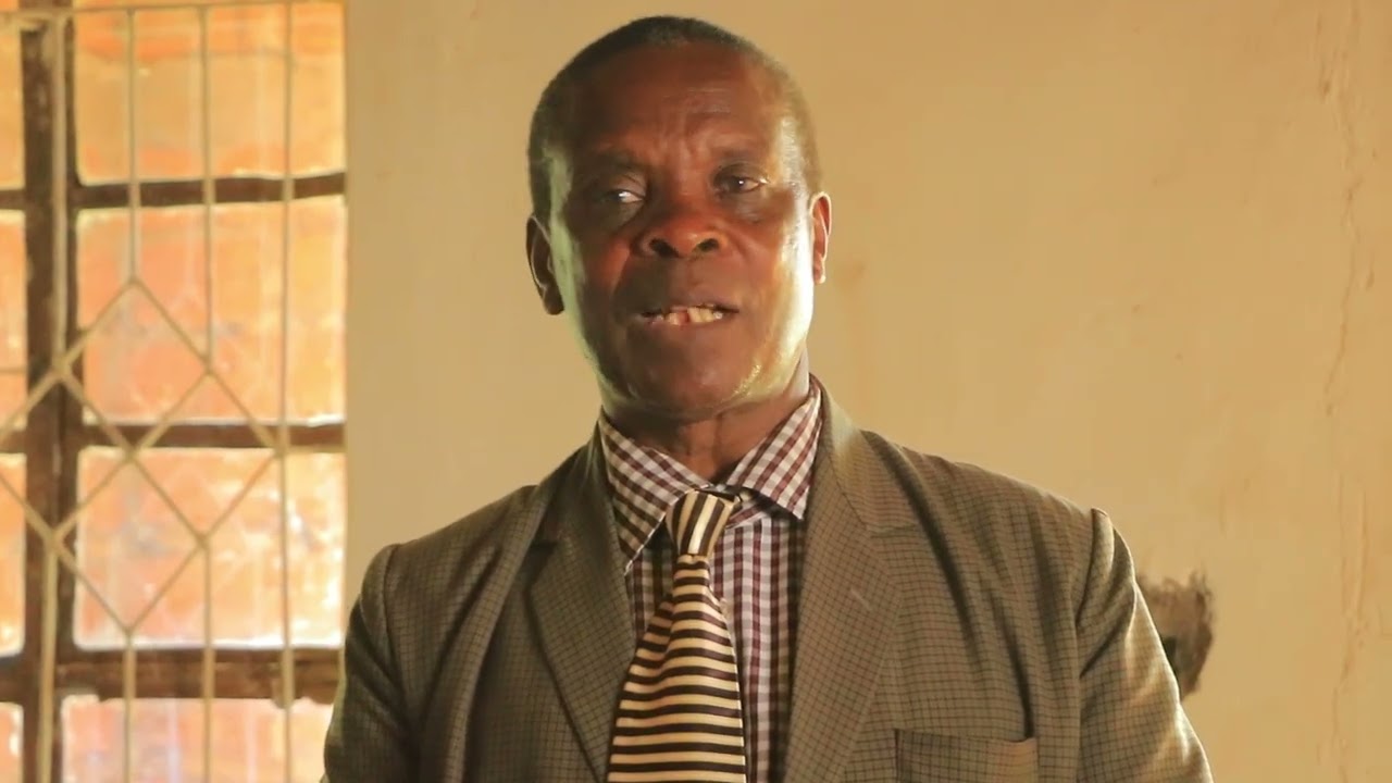 IN LOVING MEMORY OF THE LATE CYNTIAH MOKEIRA MACHOKA