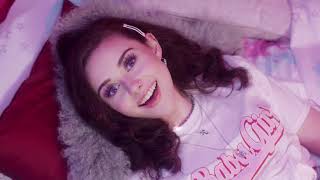 Lucy Deakin - i got bored