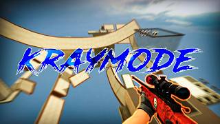 [kraymode] ft. mn - CSURF MONTAGE 6 screenshot 3