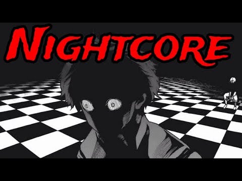 Tragédia | Kaneki (Tokyo Ghoul) | Enygma (Nightcore)
