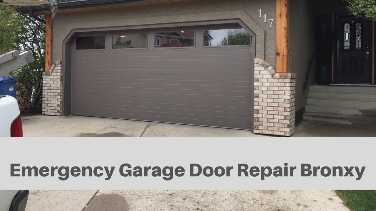 What are good ways to find a good and cheap garage door repair service