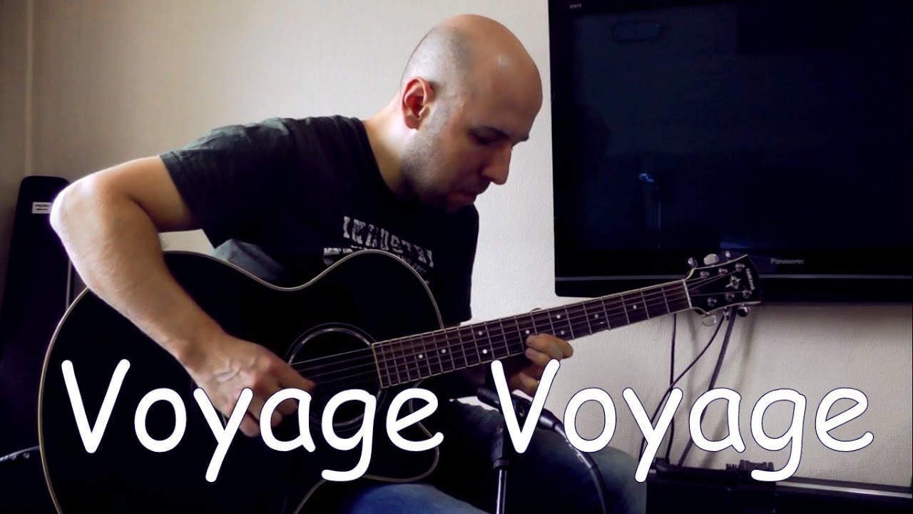 download musica voyage voyage