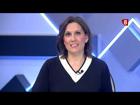 Noticias 8 Valladolid