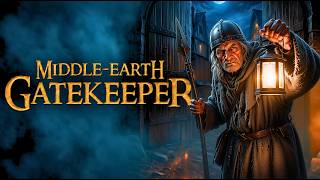 Keep Watch Of The Gates Of Bree: Middle-earth Tale For Relaxing & Sleep