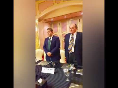 امال ماهر طوبة فوق طوبة و مشاركات فى المجتمع المدني و خدمة المجتمع السفير حسام الدين عاطف طه