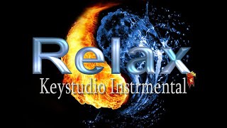 Keystudio - Relax  (Instrumental)