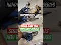 Service Repair Calls, New Tools &amp; Pancakes, Handyman Hustle Series #CHANNELLOCK #Handyman #Ridgid