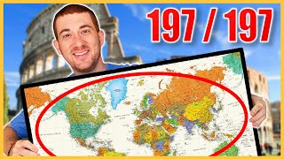 Stories from EVERY COUNTRY in 30 Minutes!