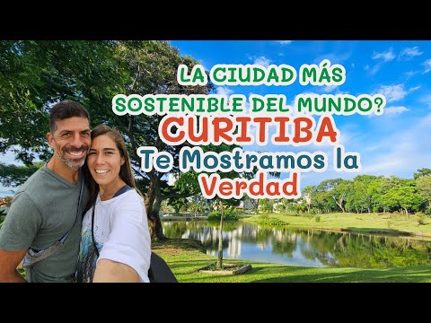 Curitiba y Morretes