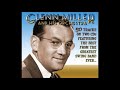 Glenn Miller Call of the Canyon