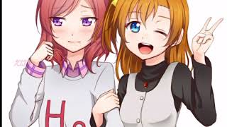 ◤YURI AMV◢ ↬ Into you ↬ Аниме клип ◤YURI AMV◢ ↬ Into you ↬ Аниме клип