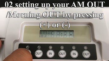 3   Setting the Printing Position