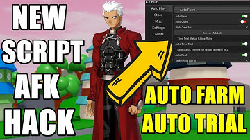 (Update 12) Anime Fighters Simulator Script/Hack | AUTO FARM | INFINITE YEN & MORE