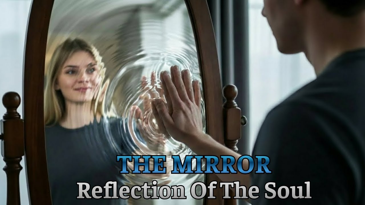 The Mirror: Reflection Of The Soul