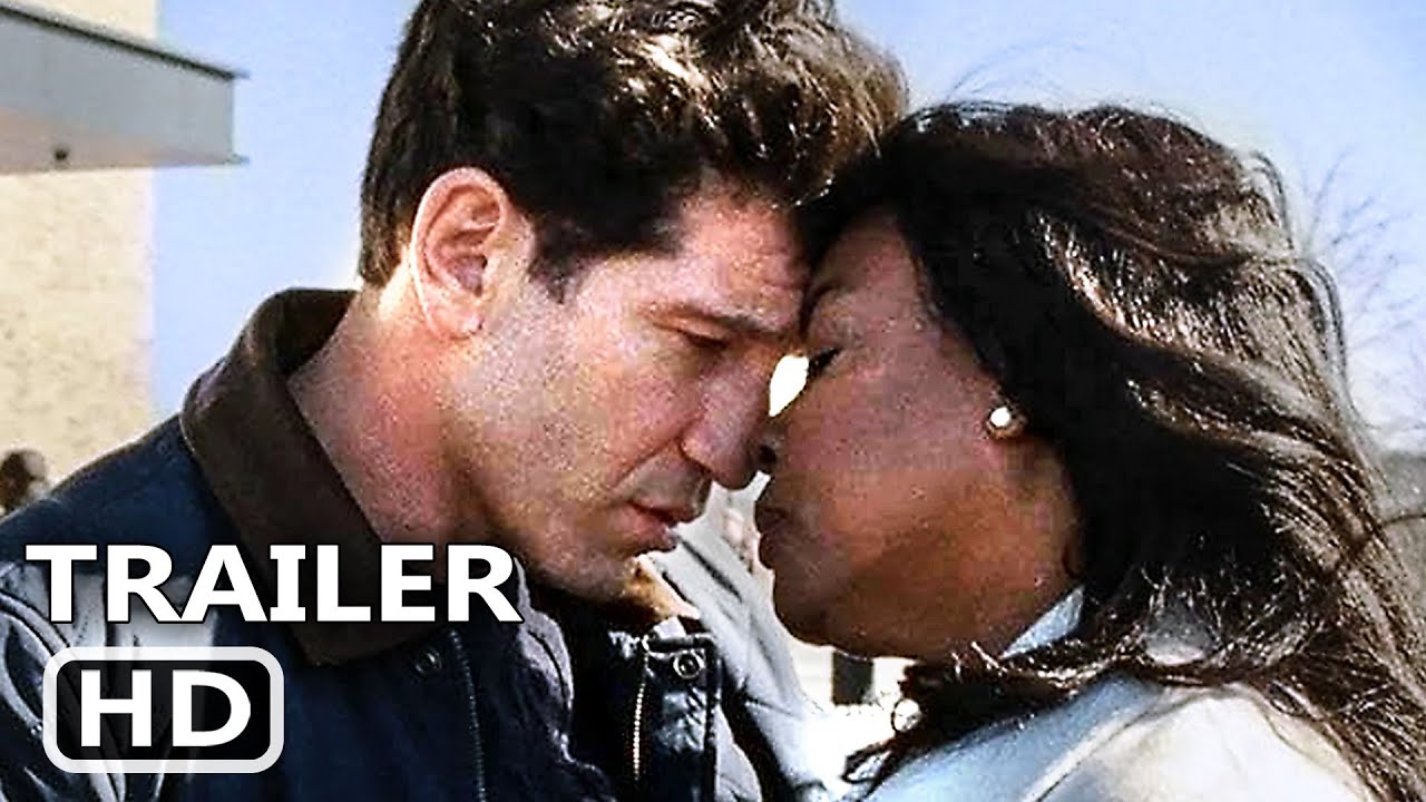 ORIGIN Trailer Teaser (2023) Jon Bernthal, Aunjanue Ellis-Taylor