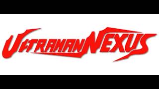Ultraman Nexus OST - Encounter