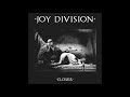 Joy Division - Love Will Tear Us Apart (1 Hour)