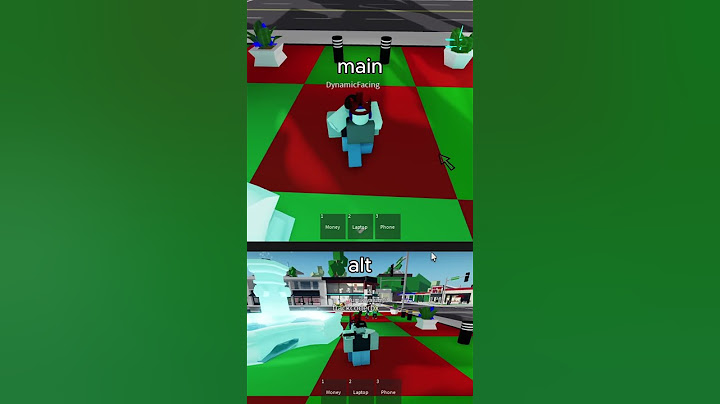 proving what i do isnt client sided #roblox #serverside #robloxhacker #fyp