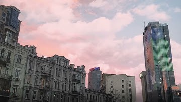 Thumbnail of T-Fest - Где-то на лестничной клетке (Official Audio)