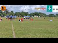 Leetonia Jr. Vs WFL United......PETRONAS YOUTH FOOTBALL CLOSED TOURNAMENT 2025
