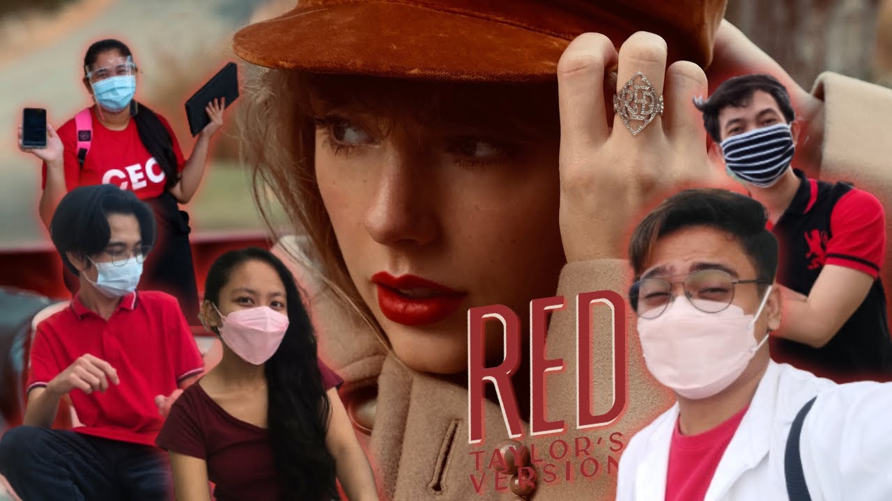 red-taylor-s-version-by-taylor-swift-first-time-album-reaction