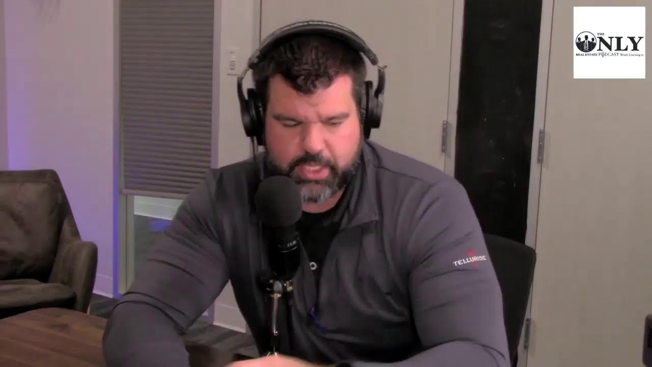 Ep. 128 - 5 Ways to Get Listings in 2022