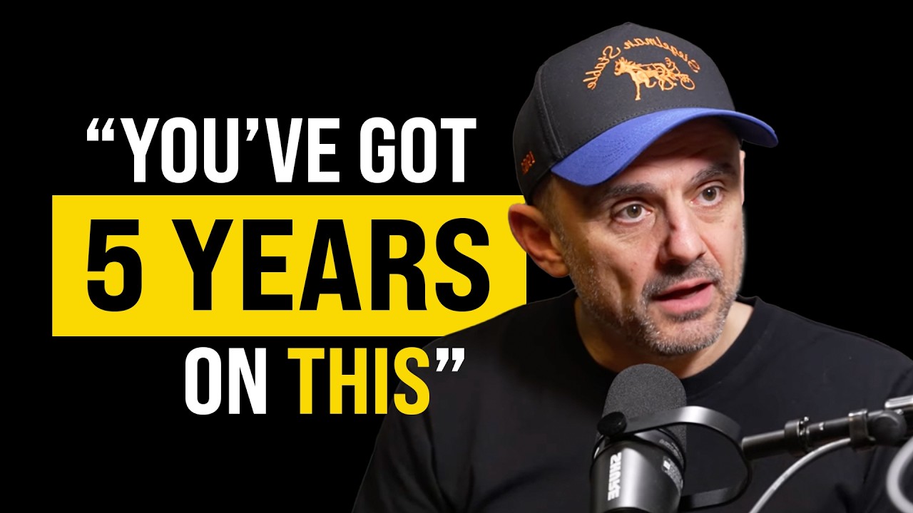 3 tips you must know to make content(2026) | GaryVee Highlights