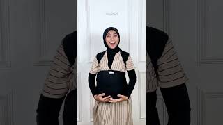 Stretchywrap Multifungsi