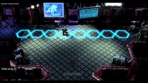 Starcraft 2 Custom Map - Smash TV 2010 Intro Cinematic