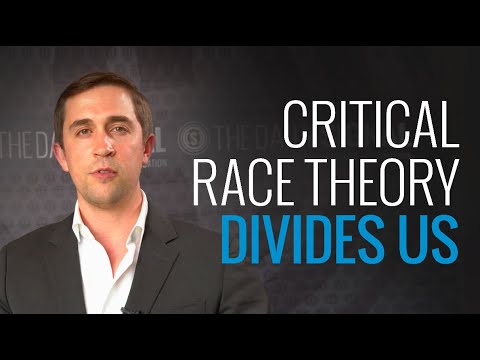 Critical Race Theory: Coming to a School Near You?