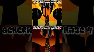 Incredibox Sprunki : Generic Swap Phase 6 New Update #sprunki #incredibox