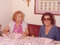 La vida de una estrella... SU HERMANA ASUNCIÓN