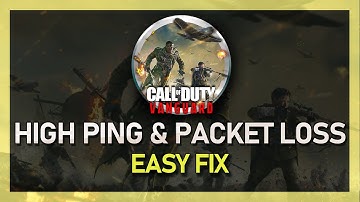 Fix Network Lag, High Ping & Packet Loss in Call of Duty Vanguard