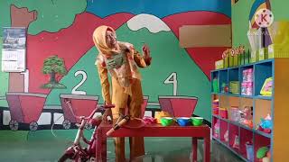 Lomba Video Pembelajaran PAUD HIMPAUDI KAB.TUBAN Yuli Hindra Laila KB KUNCUP MEKAR TAMBAKBOYO