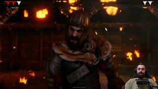 Hellish Quart: Hardest Difficulty Boss Fight | First Playthrough