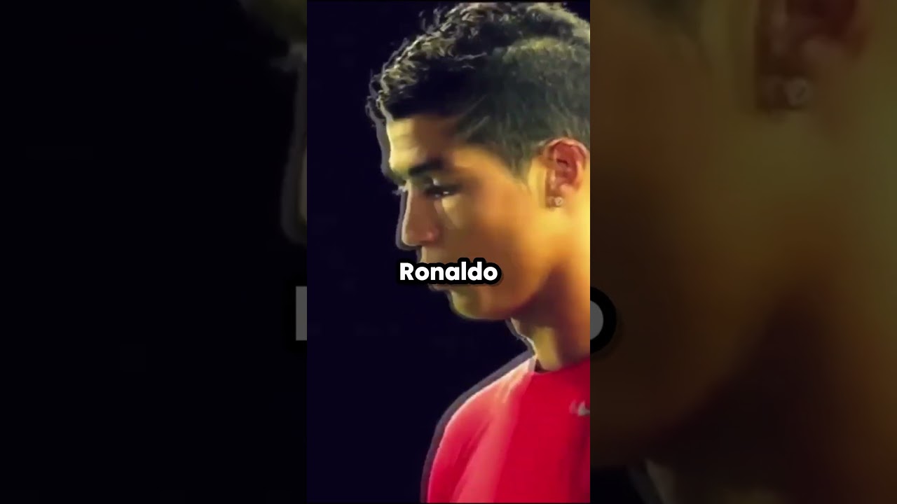 Роналду прыгнул так высоко, что чиновники подозревают мошенничество