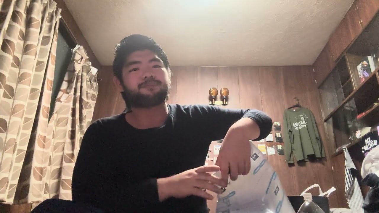 釣りフェスとjfcll2026行ってきました！