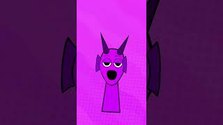 SPRUNKI NUMBERBLOCKS A DRAGON