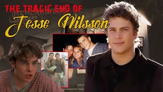 The Tragic Death of Jesse Nilsson | The Adventure Inc. Star Who Died at 25