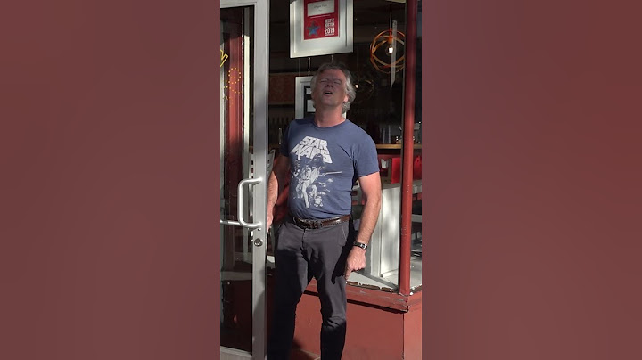 I Got Into A Screaming Match With The Owner Of Dragon Pizza
